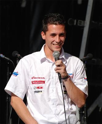 Alexis Masbou